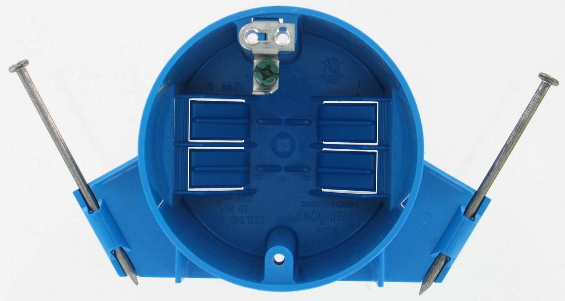 Carlon Lamson & Sessons B518P-UPC 3
